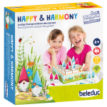 beleduc Happy & Harmony – Legespiel
