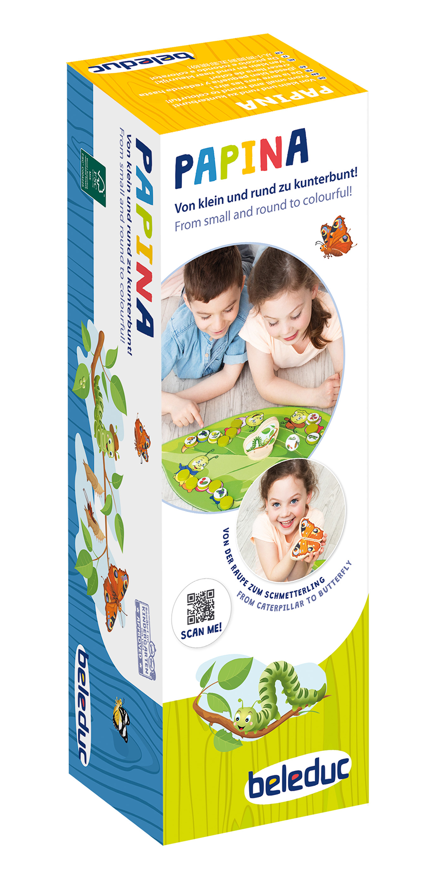 22623-box-rgb.png beleduc PAPINA – Bild 1