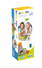 beleduc Dino Run – kooperatives Dinosaurierspiel