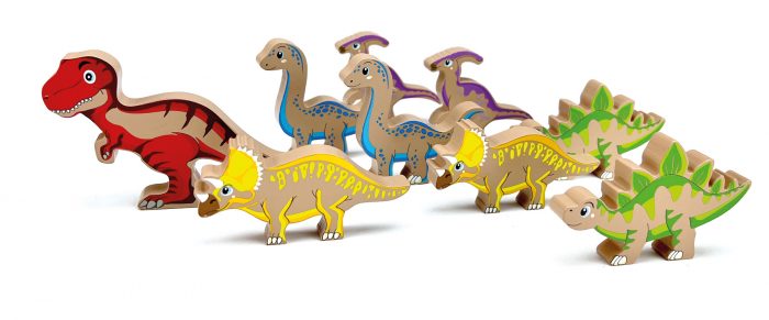 beleduc Dino Run – kooperatives Dinosaurierspiel – Bild 8