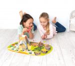 beleduc Dino Run – kooperatives Dinosaurierspiel – Bild 12