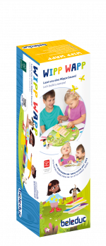 beleduc Wipp Wapp