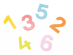 beleduc Catch the Number – schnelles Zahlenspiel – Bild 6