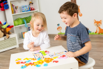beleduc Catch the Number – schnelles Zahlenspiel – Bild 3