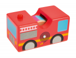 beleduc Fire Alarm – kooperatives Feuerwehrspiel – Bild 8