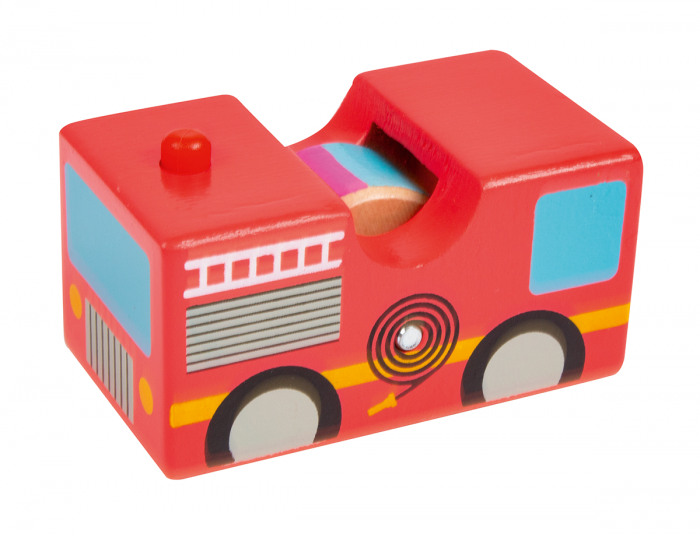 beleduc Fire Alarm – kooperatives Feuerwehrspiel – Bild 8