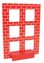 beleduc Fire Alarm – kooperatives Feuerwehrspiel – Bild 10