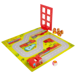 beleduc Fire Alarm – kooperatives Feuerwehrspiel