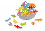 beleduc El Gecko – Geschicklichkeitsspiel