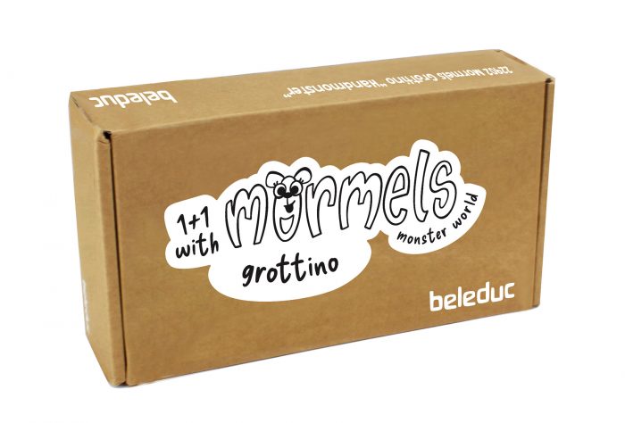 beleduc Mormels Grottino – Bild 9