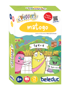beleduc Peppers Matogo