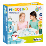 beleduc PINGOLINO