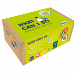 beleduc What Can I Do – Umweltpuzzle für den Kita-Alltag