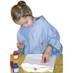 T-Shirt weiß zum Gestalten – Größe wählbar – Bild 2