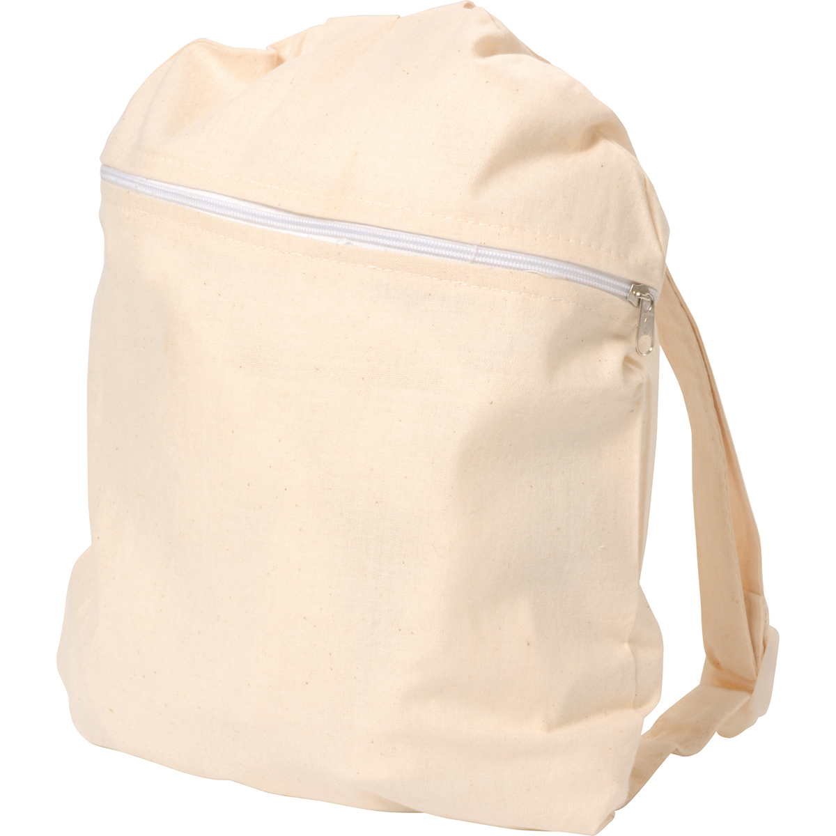 230040_1.jpg Baumwoll-Rucksack – Bild 1
