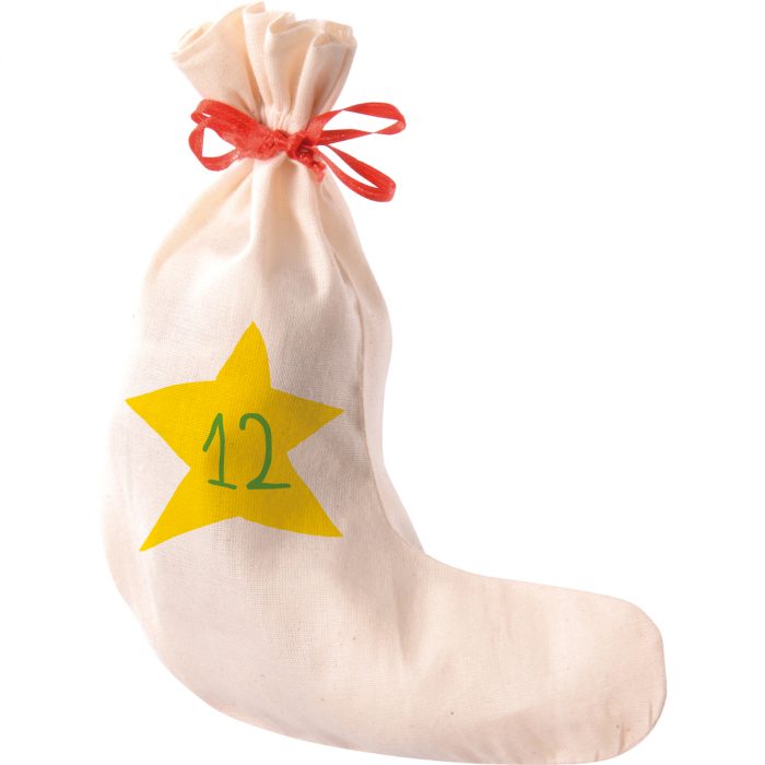 Adventskalender-Stiefel 24-tlg. – Bild 4