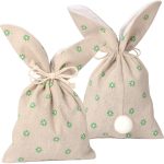 Ostertüte Hase – Bild 3
