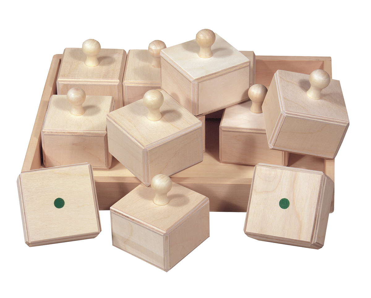 23607-120product-rgb.png Rasselbande – Klang-Memory aus Holz von beleduc – Bild 1