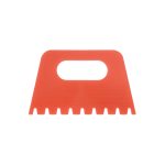 Sandspachtel 4er-Set – Bild 3