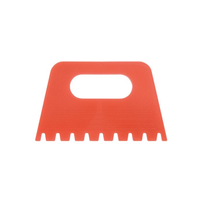 Sandspachtel 4er-Set – Bild 3