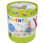 beleduc Elemento, 102 Teile