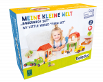 beleduc Meine kleine Welt Bauernhof Set