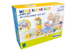 beleduc Meine kleine Welt Stadt Set