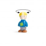 beleduc Meine kleine Welt Stadt Set – Bild 9