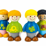 beleduc Meine kleine Welt Kids Set