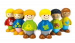 beleduc Meine kleine Welt Kids Set