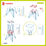 Flexistix XXL Gruppen-Set – 520-teilig von beleduc – Bild 8