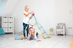 Flexistix XXL Gruppen-Set – 520-teilig von beleduc – Bild 4