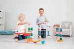 Quadrilla XXL Gruppen-Set – 256-teilig von beleduc – Bild 4