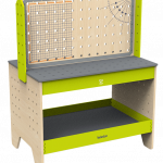 Junior Inventor XXL Gruppen-Set – 201-teilig von beleduc