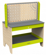 Junior Inventor XXL Gruppen-Set – 201-teilig von beleduc