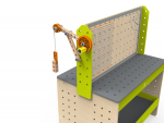 Junior Inventor XXL Gruppen-Set – 201-teilig von beleduc – Bild 2