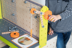 Junior Inventor XXL Gruppen-Set – 201-teilig von beleduc – Bild 3
