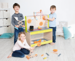 Junior Inventor XXL Gruppen-Set – 201-teilig von beleduc – Bild 4
