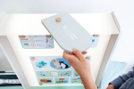 beleduc Doctor Station, 3 in 1 mit Aktionskarten – Bild 2
