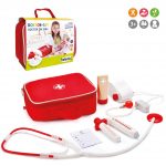 Doktor-Set – Arztkoffer für Rollenspiele von beleduc