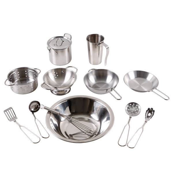 24234_beleduc_kuechen-set-xl_produktbild.jpg beleduc XL Küchen-Set – Bild 1