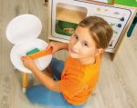 Messwerkzeuge – 4-teiliges Lernset von beleduc – Bild 2