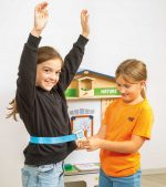 Messwerkzeuge – 4-teiliges Lernset von beleduc – Bild 3
