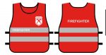 Rollenspiel-Set Feuerwehr & Polizei – 9-teilig von beleduc – Bild 4
