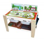 beleduc Aktions-Spieltisch Freeplay
