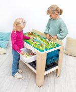 beleduc Aktions-Spieltisch Freeplay – Bild 17