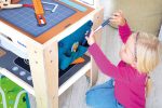 beleduc Aktions-Spieltisch Freeplay – Bild 24