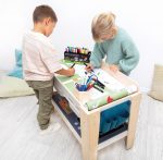 beleduc Aktions-Spieltisch Freeplay – Bild 25