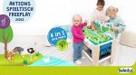 beleduc Aktions-Spieltisch Freeplay – Bild 10