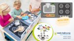beleduc Aktions-Spieltisch Freeplay – Bild 12